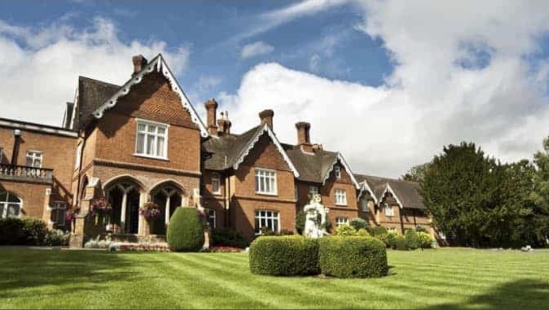 Audleys Wood Hotel, Basingstoke