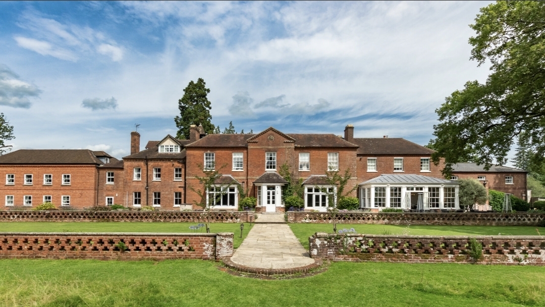 Bartley Lodge Hotel, New Forest