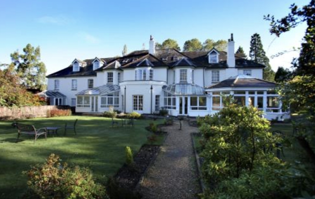 Woodlands Lodge, New Forest