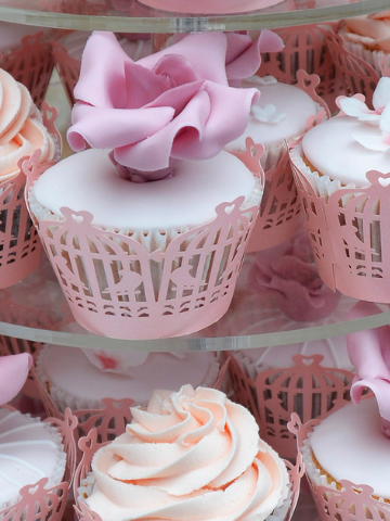 Cupcakes