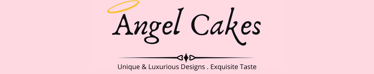 Angel Cakes
